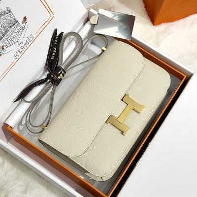 wholesale quality hermes constance elan epsom craie ghw
